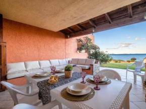 Apartment B-0-3 - Marineledda by Interhome